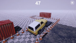Скриншот 5 к игре Car Parking