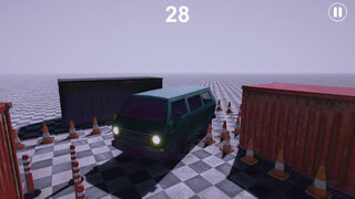 Скриншот 6 к игре Car Parking