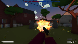 Скриншот 6 к игре Street Lords