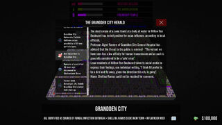 Скриншот 7 к игре Street Lords