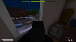 Скриншот 8 к игре Street Lords