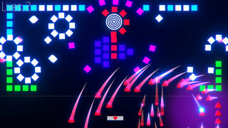 Скриншот 8 к игре The Blocks Shoot At You