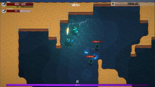 Скриншот 5 к игре Old Game