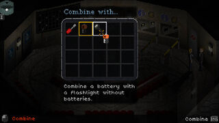 Скриншот 6 к игре Deep Sleep: Labyrinth of the Forsaken