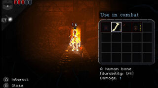 Скриншот 8 к игре Deep Sleep: Labyrinth of the Forsaken