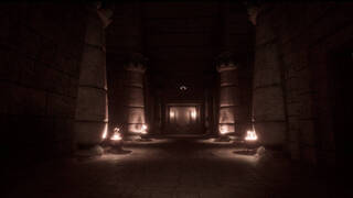 Temple of Kasthet