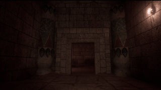 Скриншот 5 к игре Temple of Kasthet