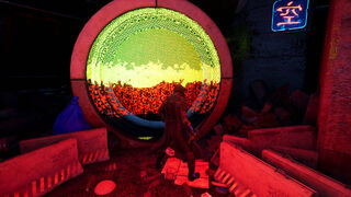 Скриншот 6 к игре Lifespace Traveler
