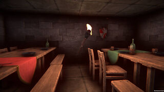 Скриншот 5 к игре The Lost Castle: Escape Room