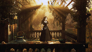 Скриншот 6 к игре Castle Of Secrets: Prologue
