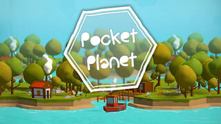 Pocket Planet
