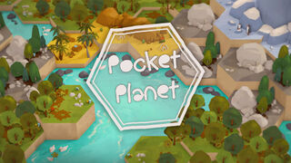 Скриншот 5 к игре Pocket Planet