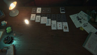 Скриншот 6 к игре Thematic Solitaire: Noir