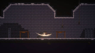 Скриншот 6 к игре Uncured