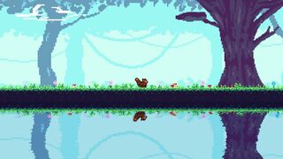 Скриншот 5 к игре Squirrel Away