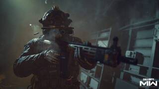 Рейтинговый режим в Call of Duty: Modern Warfare II появится в 2023 году