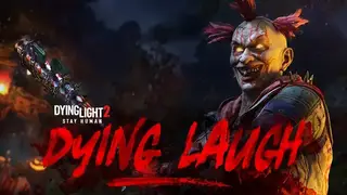 В Dying Light 2 бесплатно раздают хэллоуинский костюм, но не для игроков из России
