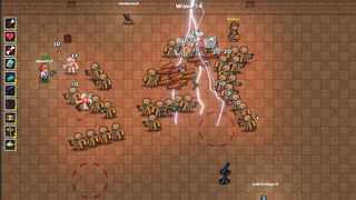 Скриншот 5 к игре Relic Dudes