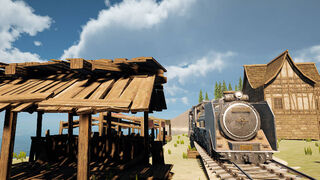 Скриншот 5 к игре Train Kingdom
