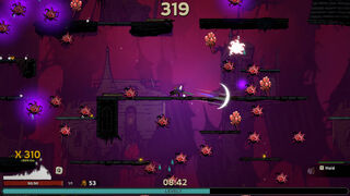 Скриншот 6 к игре Madshot: Road to Madness