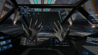 Скриншот 8 к игре Tinker Pilot