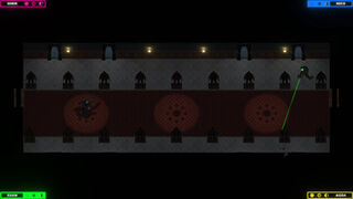 Скриншот 5 к игре Shadow's Bullet