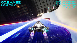 Скриншот 5 к игре Defi Gravity