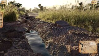Скриншот 6 к игре Ancient Farm