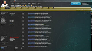 Скриншот 7 к игре Franchise Hockey Manager 9