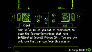 Скриншот 5 к игре Prison City