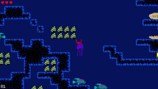 Скриншот 5 к игре Supercrab extravaganza