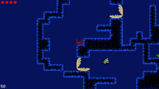 Скриншот 6 к игре Supercrab extravaganza