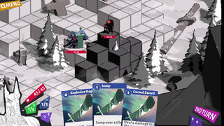Скриншот 5 к игре Shuffle Tactics