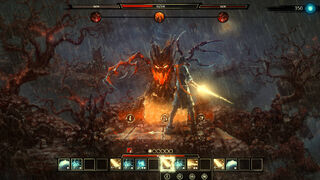 Скриншот 5 к игре VED: Purification