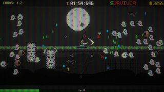 Скриншот 5 к игре Project Survivor