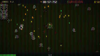 Скриншот 6 к игре Project Survivor