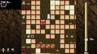 Скриншот 5 к игре Doughball Descent
