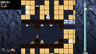Скриншот 7 к игре Doughball Descent