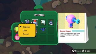 Скриншот 5 к игре Surmount: A Mountain Climbing Adventure