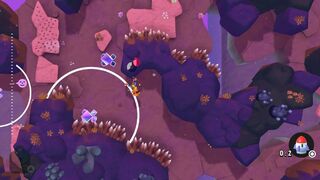 Скриншот 7 к игре Surmount: A Mountain Climbing Adventure