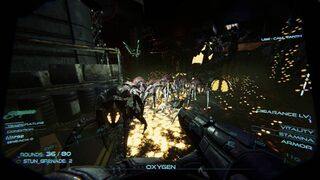Скриншот 7 к игре DROSS