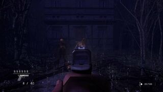 Скриншот 6 к игре Evil Awaits
