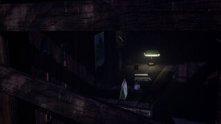 Скриншот 8 к игре Evil Awaits