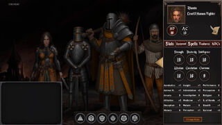 Скриншот 5 к игре Dragon Inn