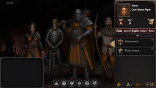 Скриншот 6 к игре Dragon Inn