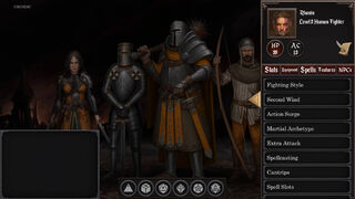 Скриншот 7 к игре Dragon Inn
