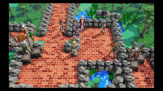 Скриншот 5 к игре Adventure Awaits
