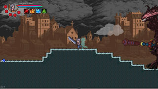 Скриншот 6 к игре Furious Sword