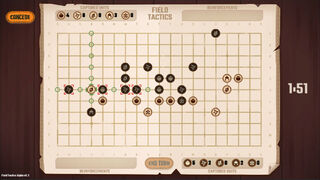 Скриншот 5 к игре Field Tactics