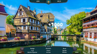 Скриншот 7 к игре Vacation Paradise: France Collector's Edition